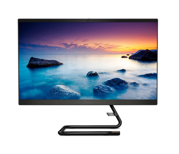 Lenovo IdeaCentre AIO 3-24 Ryzen 3/8GB/512/Win10 - 632650 - zdjęcie 3